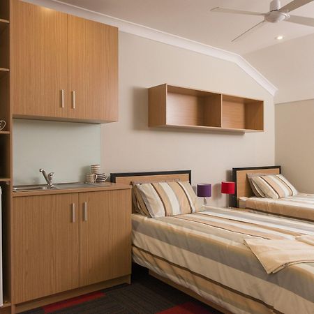 A Pousada Sydney Student Living Exterior foto