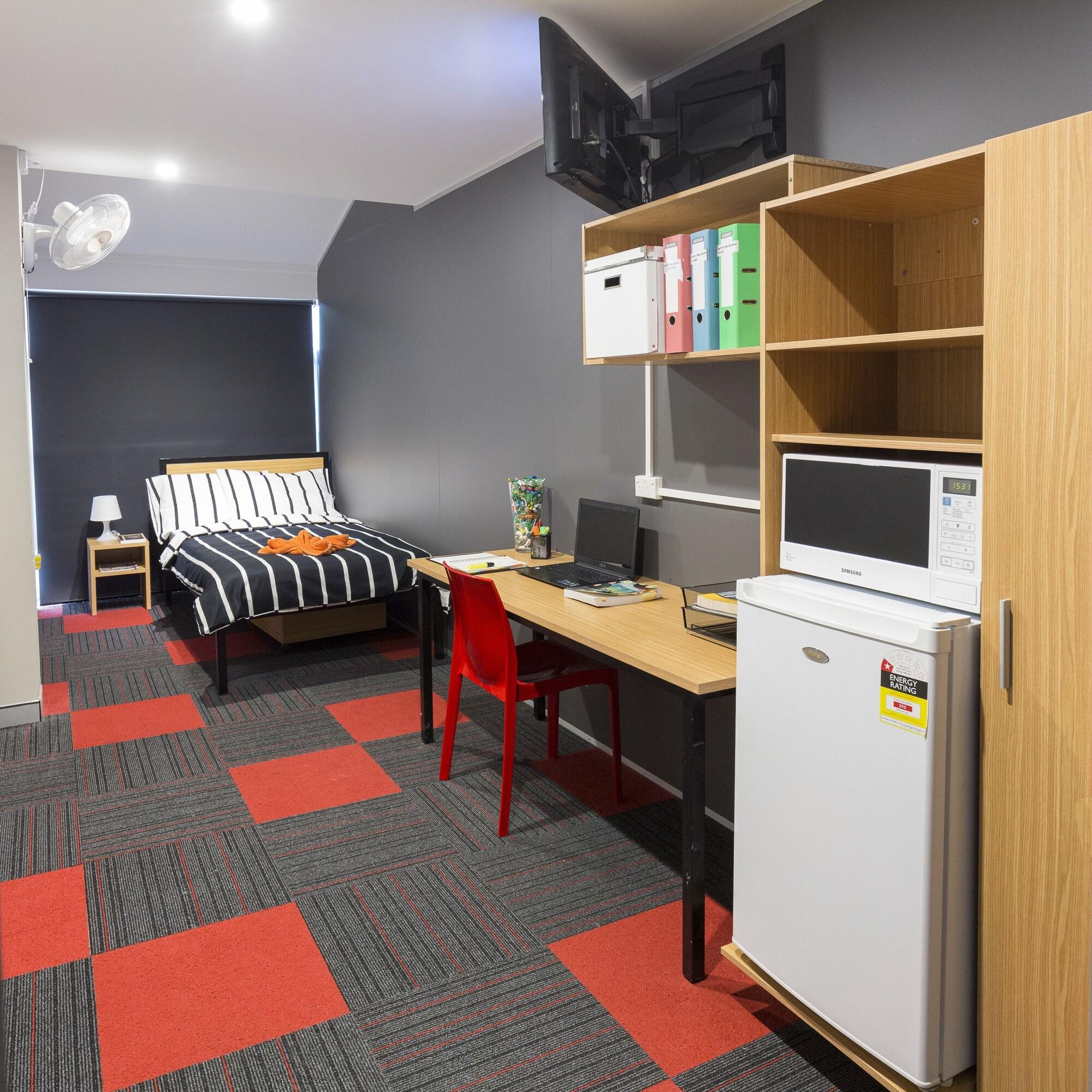 A Pousada Sydney Student Living Exterior foto