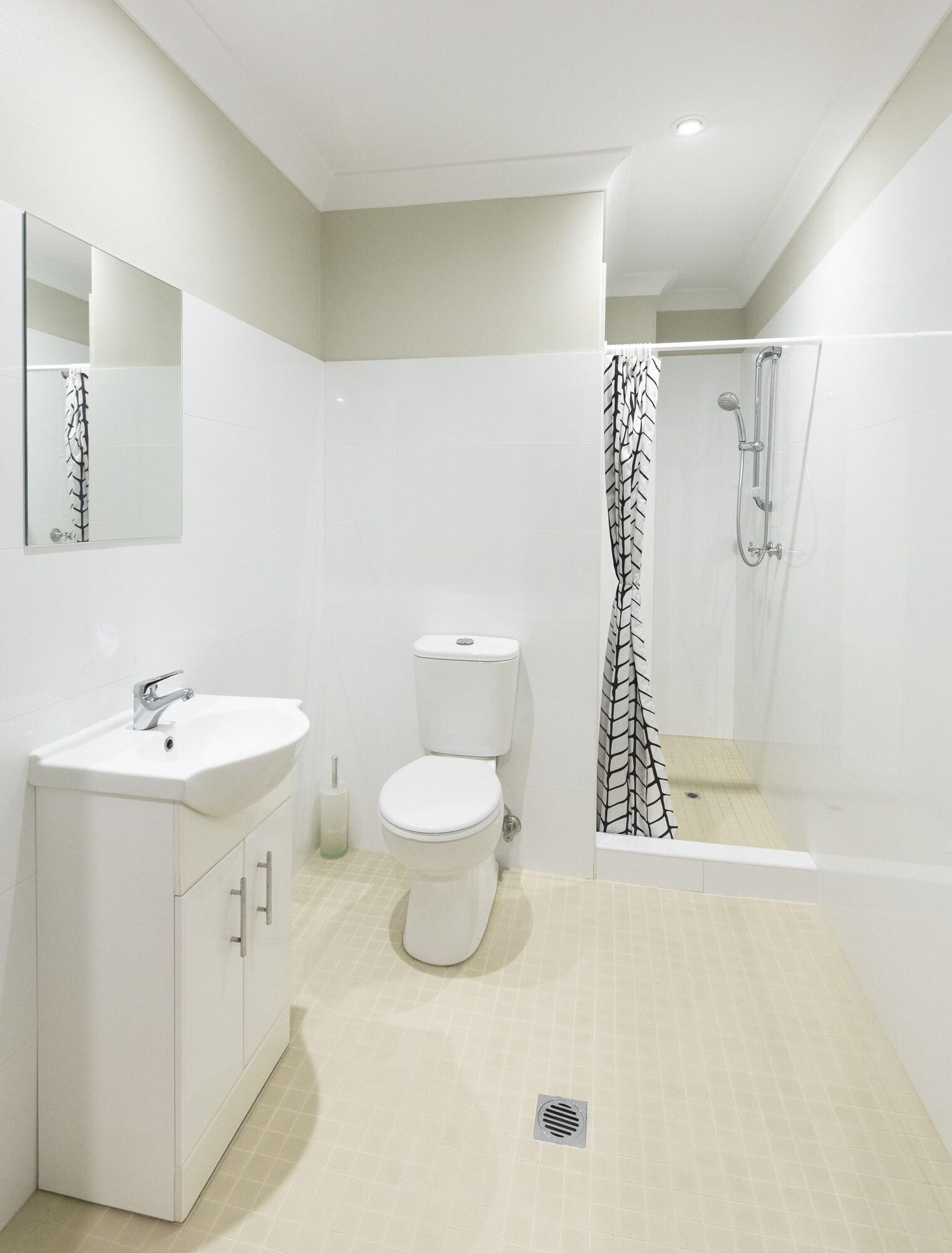 A Pousada Sydney Student Living Exterior foto