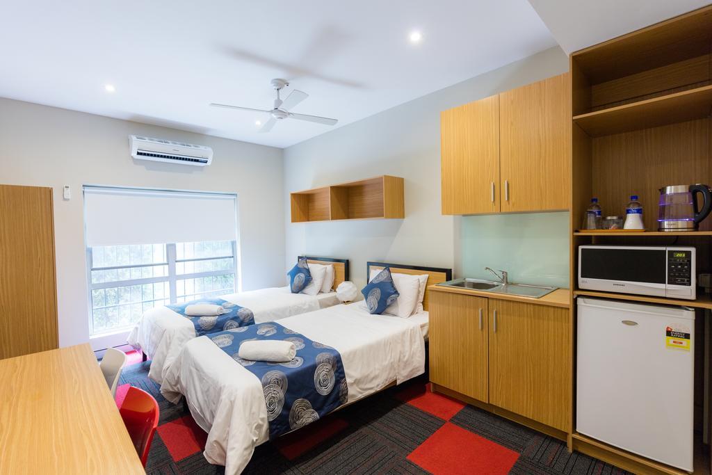 A Pousada Sydney Student Living Quarto foto
